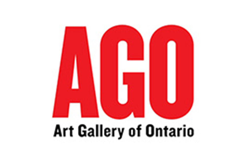 art gallery of ontario logo