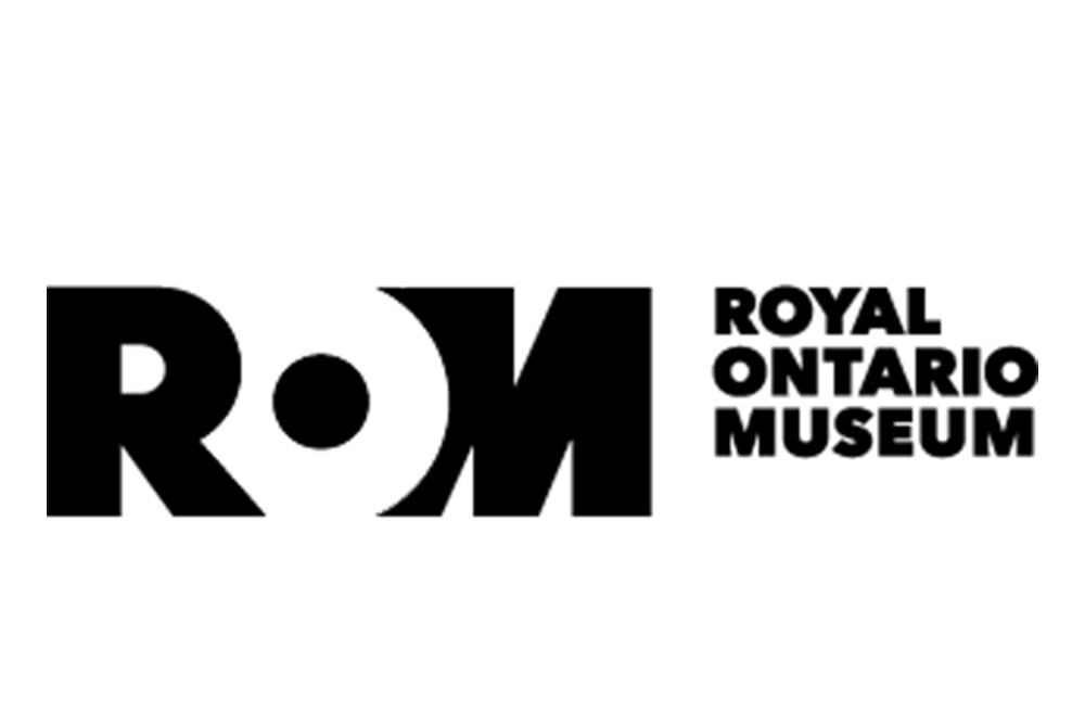 royal ontario museum logo