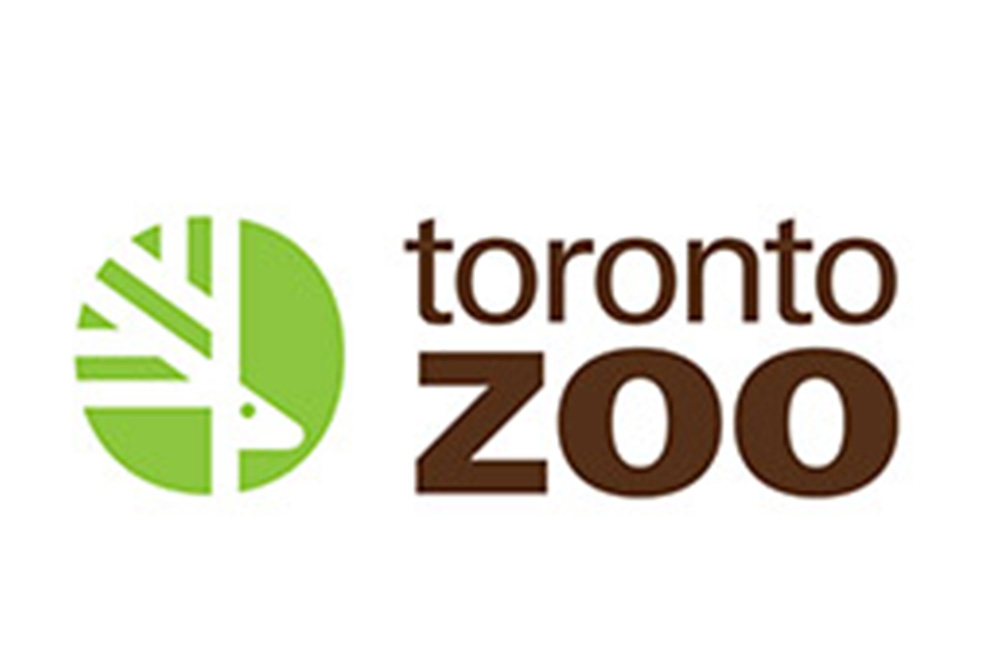 toronto zoo logo