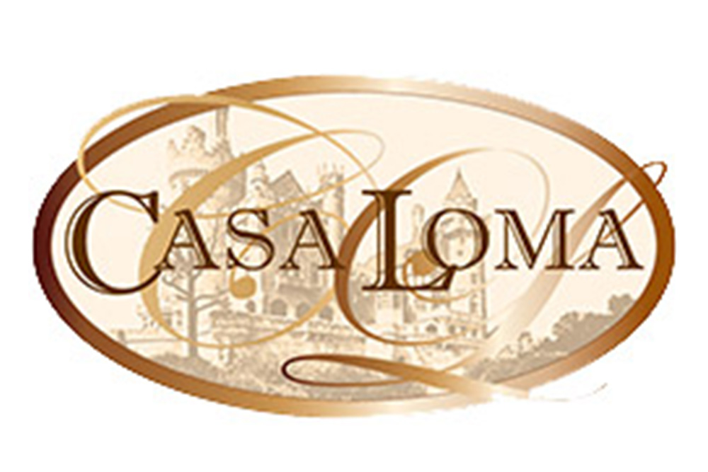 casa loma logo