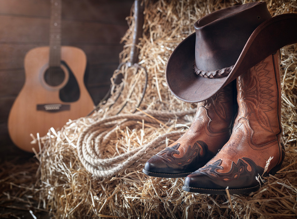 country-western-event