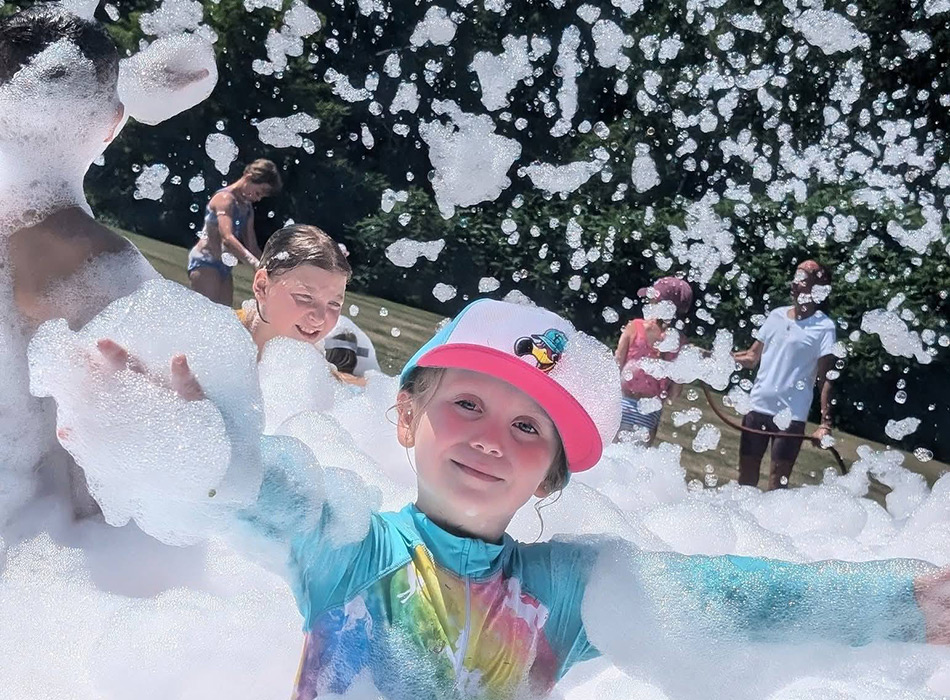 foam-party