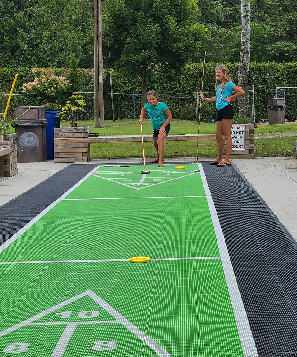 grangeways-activities