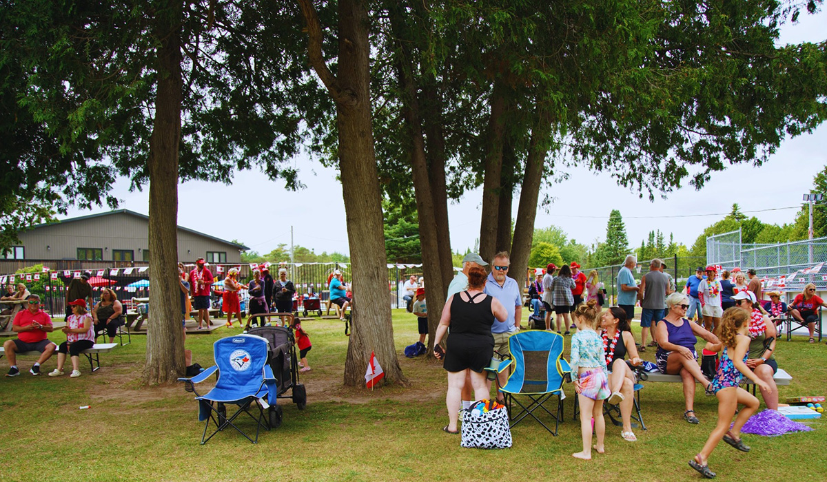 grangeways-park-amenities