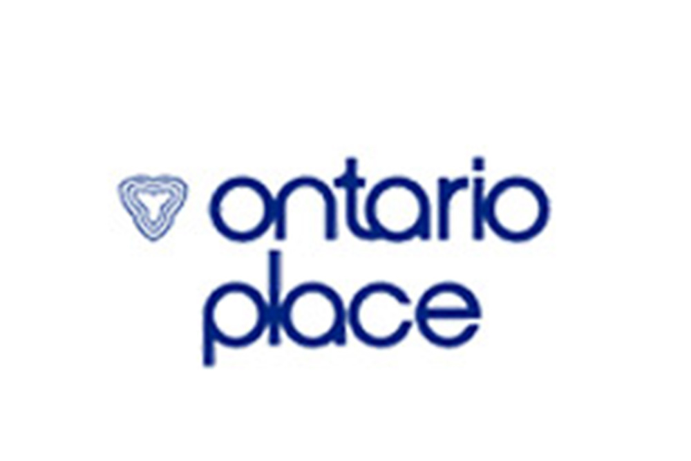 ontario place logo