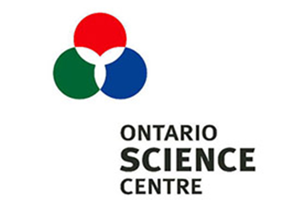 ontario science centre logo