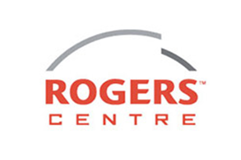 rogers centre logo