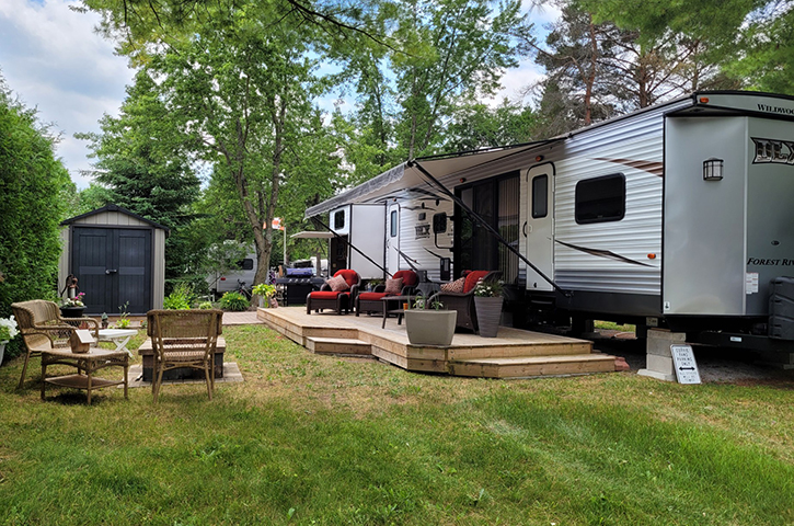 trailers for sale at grangeways